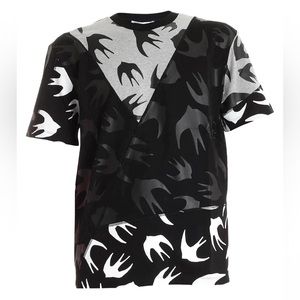 Alexander McQueen t shirt